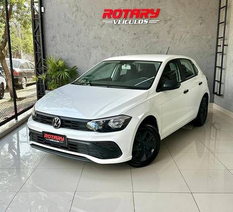 VOLKSWAGEN POLO 1.0 MPI TRACK MANUAL VOLKSWAGEN POLO 1.0 MPI TRACK MANUAL